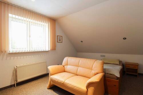 Schlafzimmer III - 