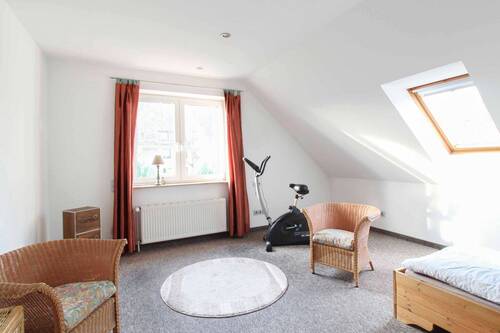 Schlafzimmer - 