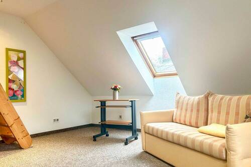 Schafzimmer II - 