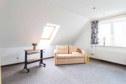 Schlafzimmer II - 