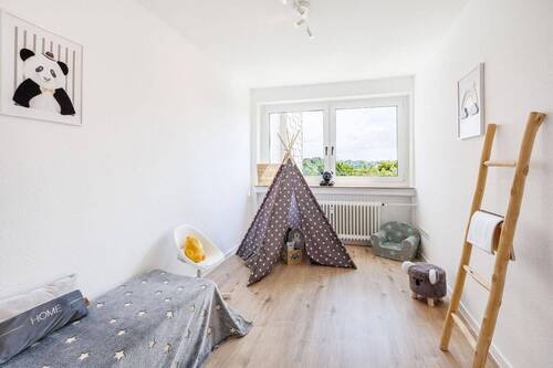 Schlafzimmer 2 - 