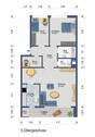 Grundriss - 