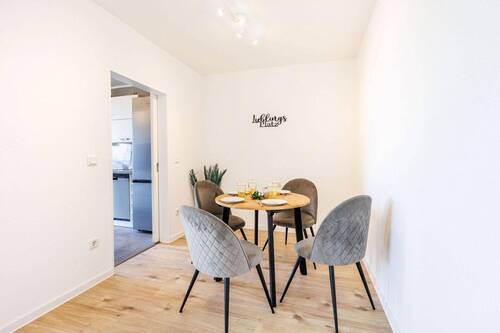 Essecke - Etagenwohnung mit 89,00 m² in Solingen zum Kaufen