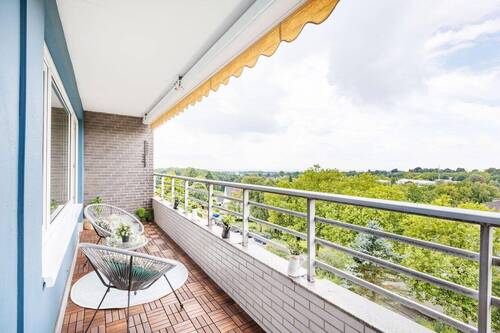 Balkon - 