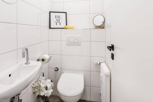 Gäste WC - 