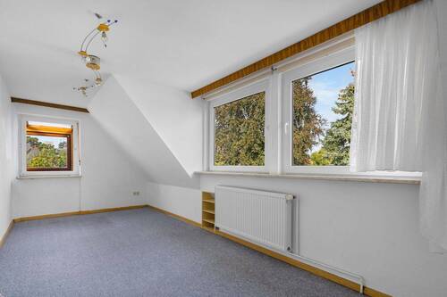 Arbeitszimmer 1.OG - 