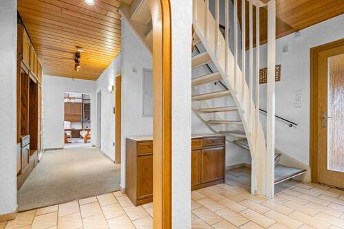 Wohnungsflur EG - 
