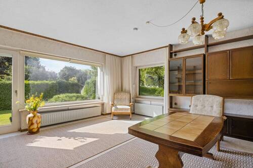 Wohnzimmer EG - 