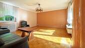 Wohnzimmer andere Perspektive - 