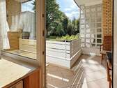 Balkon in optimaler Ausrichtung - 3 Zimmer Etagenwohnung zum Kaufen in Hamburg