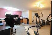 Büro _ Nutzfläche UG - 