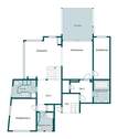 Grundriss Skizze EG - 