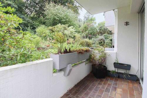 Balkon - 