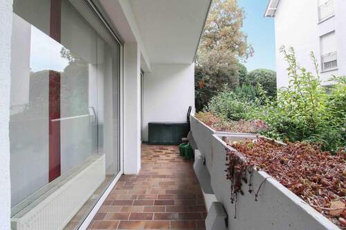Balkon(1) - 