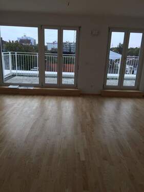 Bild 3 - 3 Zimmer Terrassenwohnung in Karlsfeld