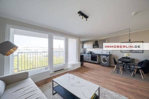 M.jpg - 1 Zimmer Etagenwohnung zum Kaufen in Berlin