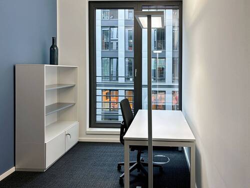 Regus_Kapstadtring 7, Hamburg_Germany_Centre 4643_ - Büro zur Miete in Hamburg