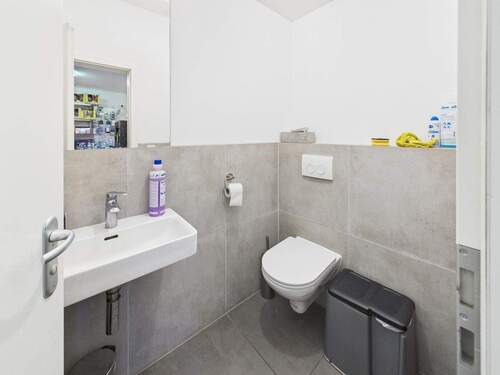 WC - Gewerbeobjekt (Büro, Produktion, Verkauf) in München zum Kaufen