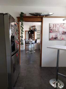 Zugang - Essbereich - 