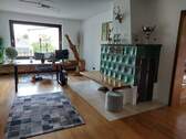 Kaminzimmer - 