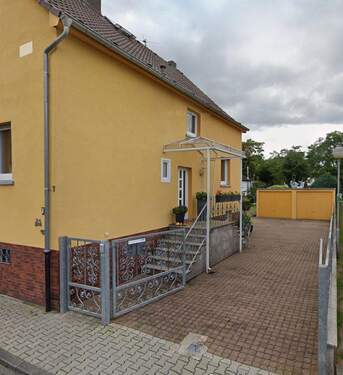 Bild 2 - 4 Zimmer Einfamilienhaus zum Kaufen in Erzhausen