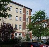 Schöne 2-Raum-Wohnung im sanierten Gründerzeithaus nahe dem Erfurter Stadtzentrum