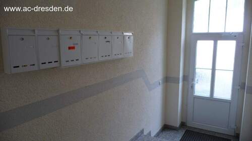 Bild 4 - Etagenwohnung mit 47,90 m&sup2; in Erfurt zur Miete