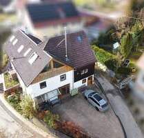 Ein Zuhause mit Geschichte - und Raum für Zukunft - Krauchenwies Hausen