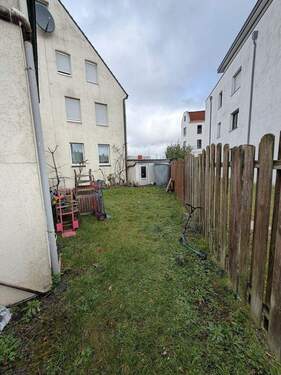 Bild 2 - 4 Zimmer Einfamilienhaus zur Miete in Osnabrück