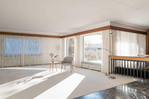 Wohnzimmer - Einfamilienhaus mit 149,00 m&sup2; in Fröndenberg/Ruhr zum Kaufen