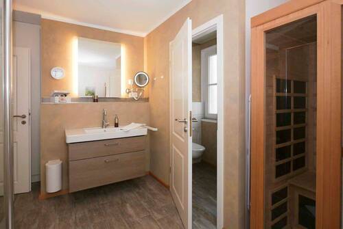 Badezimmer EG - 
