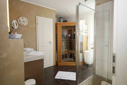 Badezimmer EG - 
