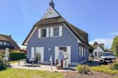 Außenansicht - 5 Zimmer Einfamilienhaus in Ummanz
