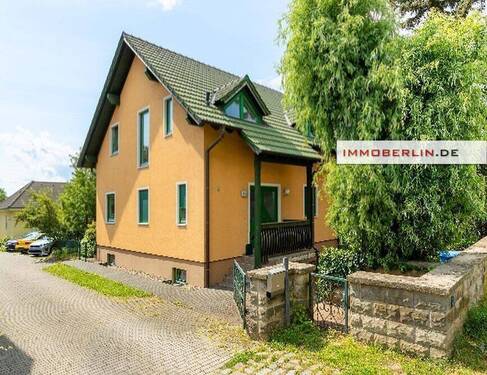 2 - 8 Zimmer Einfamilienhaus zum Kaufen in Hoppegarten