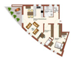 Grundriss - 