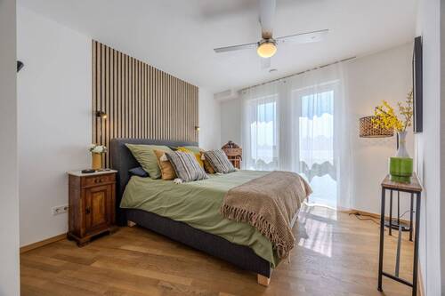 Schlafzimmer - 