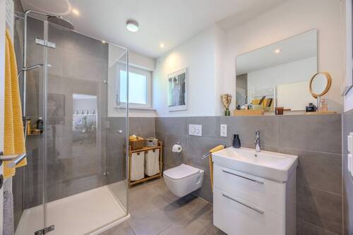 Badezimmer - 