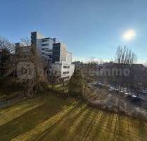 4,5-Zimmer-Wohnung im 1.OG mit Garage und Balkon in sehr ruhiger Lage von Konstanz-Königsbau - Konstanz / Königsbau