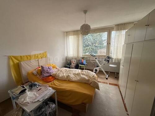 Schlafzimmer - 