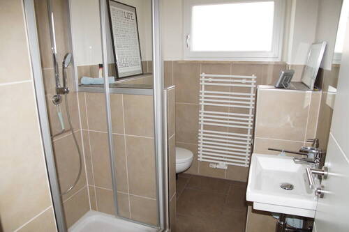 Duschbad EG - 