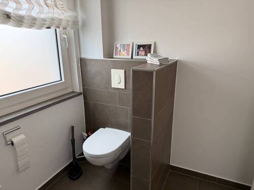 Badezimmer (1.Stock) - 