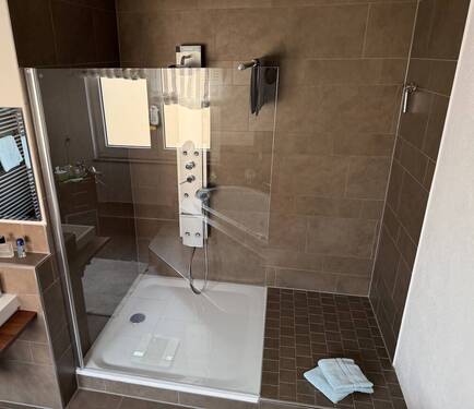 Dusche - 