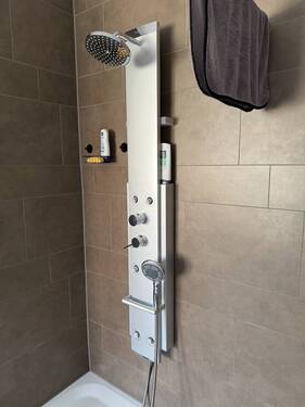 Dusche - 