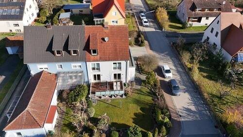  Luftbild Süd Ansicht - 