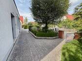 Eigangsbereich - Doppelhaushälfte mit 173,00 m² in Neuendettelsau zum Kaufen