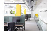 Fix Desks - Werde Teil unseres Codes - miete einen FixDesk! - All-in-Miete