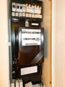 Zählerschrank - 