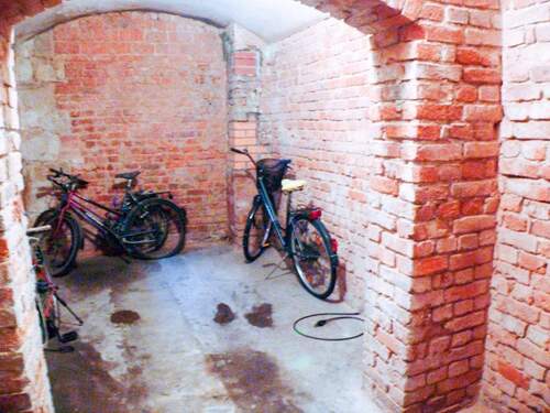 Fahrradkeller - 