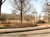Umgebung Bonhoeffer Platz - 