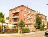 Ansicht - Single-Wohnung in Dresden-Plauen